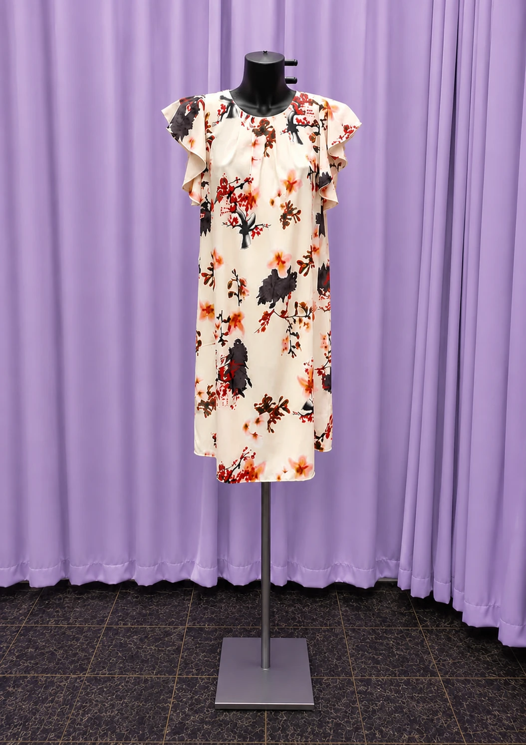 robe d été jovial 🌹S/36🌹